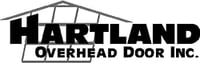 Hartland Door Logo 250bw