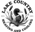 Lake Country HVAC 400