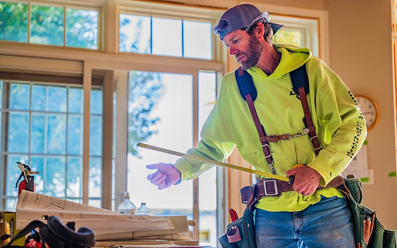 craftsman-mike